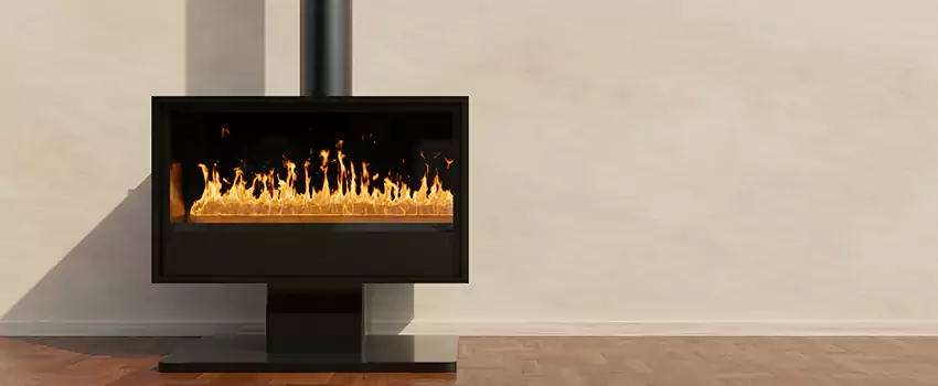 Fireplace Hanging Screens Installation Specialists in East Hill, BC