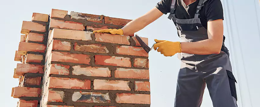 Flue Tiles Cracked Repair Services Near Me in East Hill, British Columbia