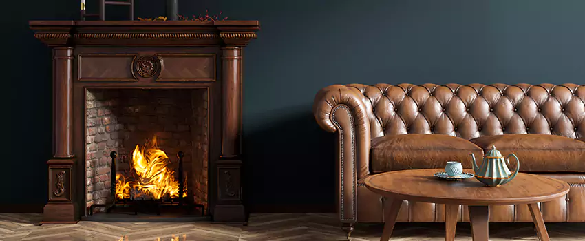Gas Fireplace Logs Cost in East Hill, British Columbia