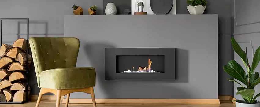Fixes For Indoor Gas Fireplaces in East Hill, British Columbia