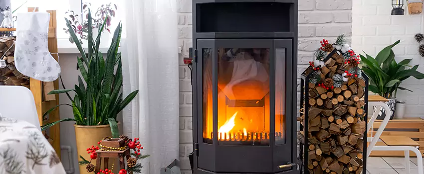 Benefits of Harman Stoves Fireplace in East Hill, BC