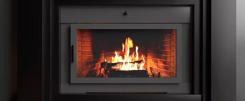 Heat & Glo Outdoor Gas Fireplaces Installation Contractors in East Hill, BC