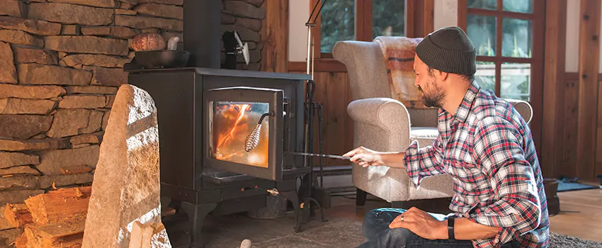 Specifications of Jøtul Fireplace and Inserts in East Hill, BC