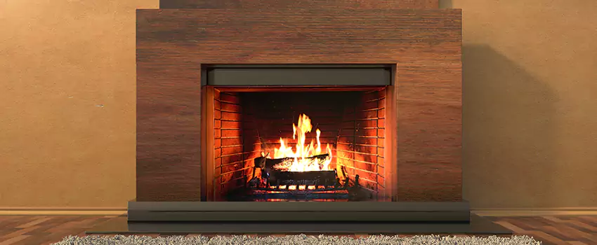 Kings Man Direct Vent Fireplaces Services in East Hill, British Columbia