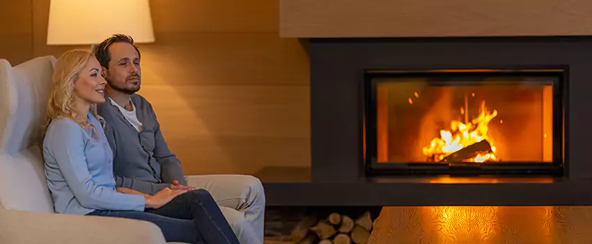 Cost-Effective Osburn Fireplace Installation and Repair in Middleton Mountain, BC