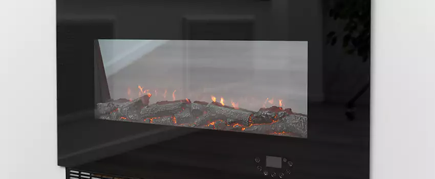 Ravelli Group Convection Fireplaces Installation in East Hill, British Columbia