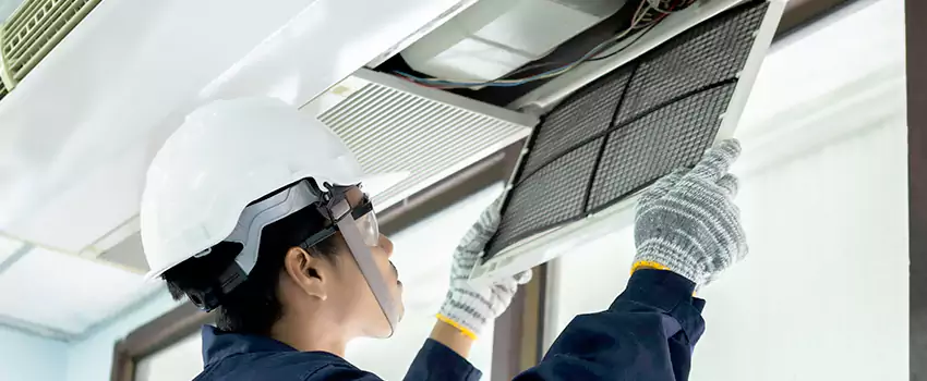 Vent Cleaning Company in East Hill, BC