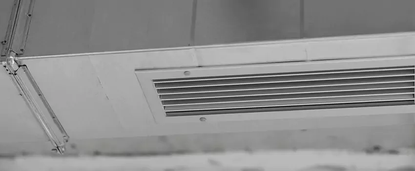 Ventilation Fan Cleaning Services in East Hill, British Columbia