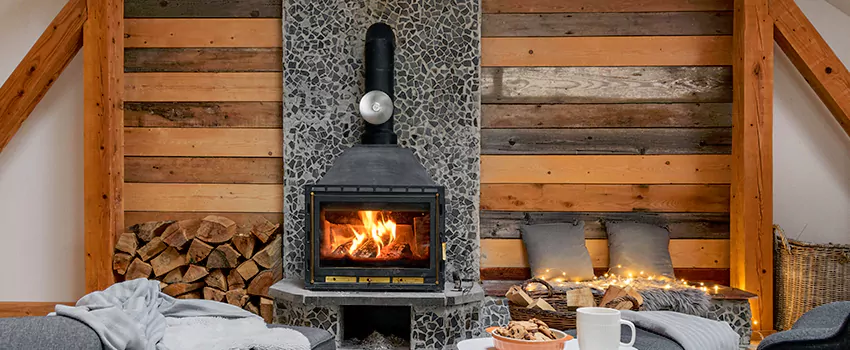 Key Features of Vermont Castings Fireplaces in East Hill, British Columbia