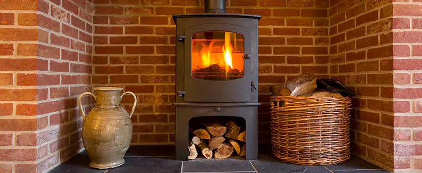 Wood Stove Inspection Services in East Hill, British Columbia