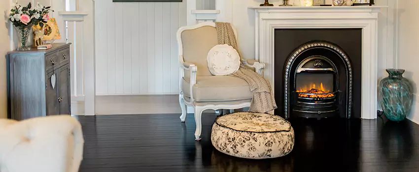 Wood Stove Firebox Installation Services in East Hill, BC