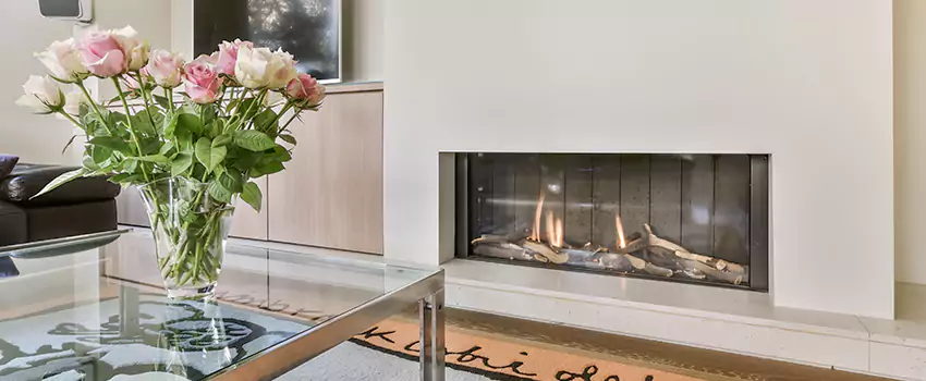 Astria Outdoor Wood Fireplaces Services in East Hill, BC