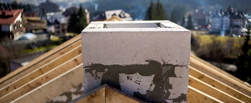 Chimney Ash Dump Cover Repair Services in East Hill, BC