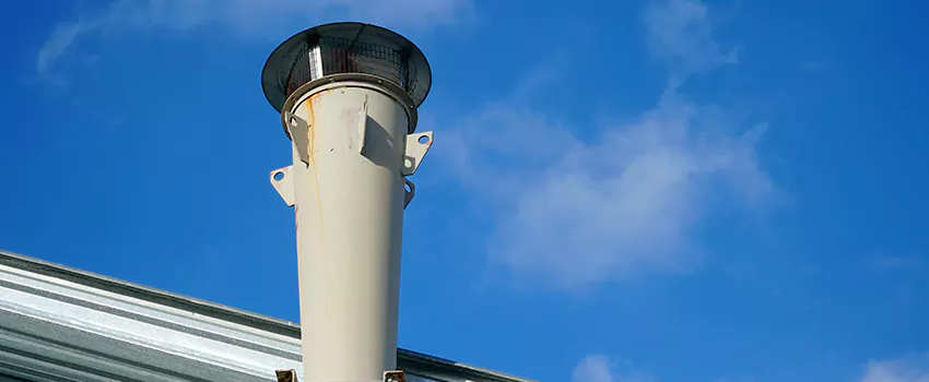 Chimney Chase Restoration Services in East Hill, BC