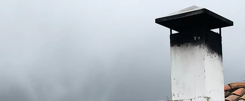 Multi-flue Chimney Caps Installation And Repair in East Hill, BC