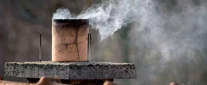 Chimney Creosote Cleaning Experts in East Hill, British Columbia