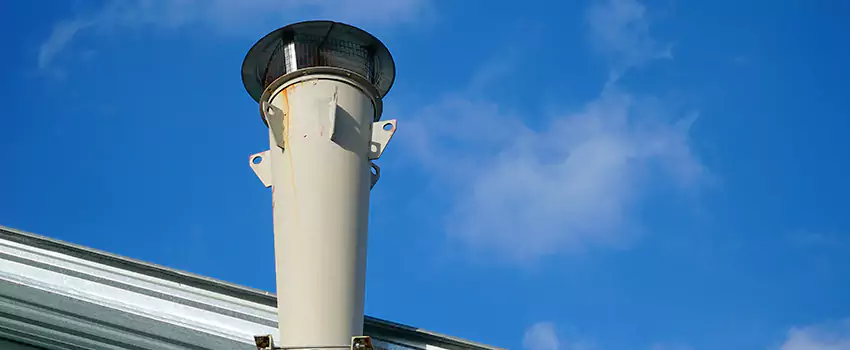 Commercial Chimney Services in East Hill, British Columbia