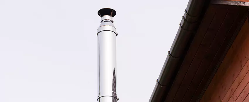 Chimney Installation Company in East Hill, BC