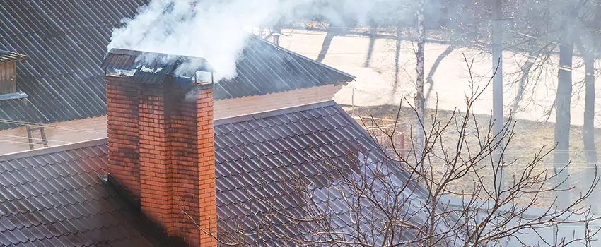 Chimney Saver Masonry Repair Contractor in East Hill, British Columbia