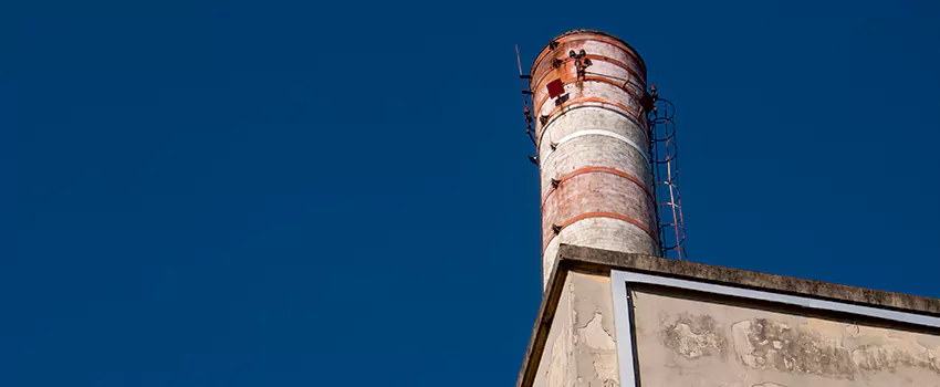 Commercial Waterproofing Chimney Installation And Repair Services in East Hill, BC