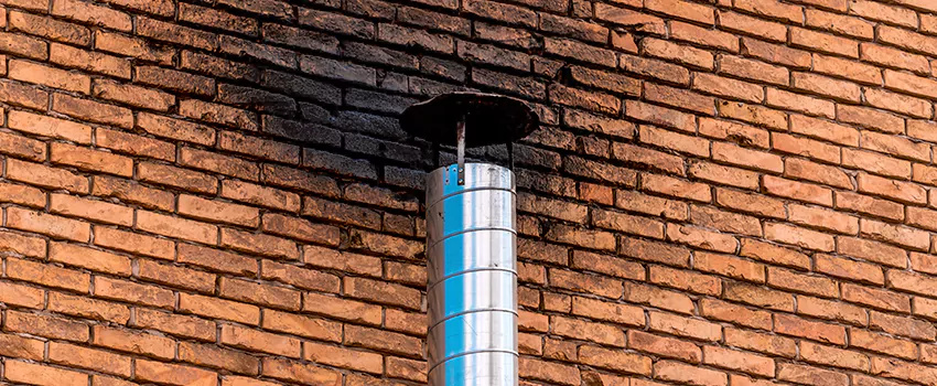 Creosote Removal Experts in East Hill, BC