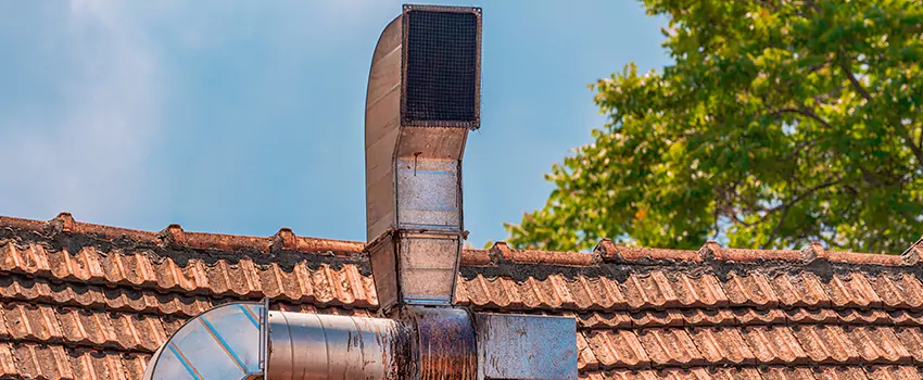 Clogged Duct Cleaning Near Me in Vernon