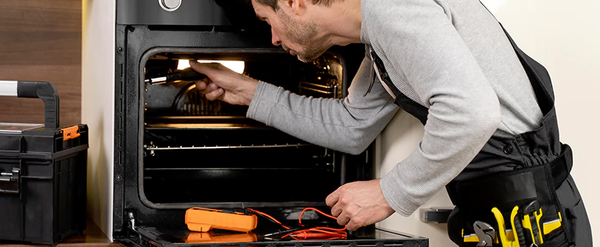 Cost of Electric Fireplace Repair Service in East Hill, British Columbia