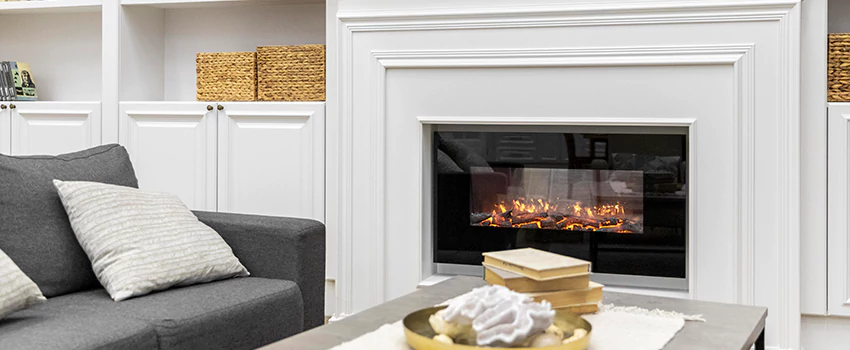 Cost of Ethanol Fireplace Repair And Installation Services in East Hill, BC