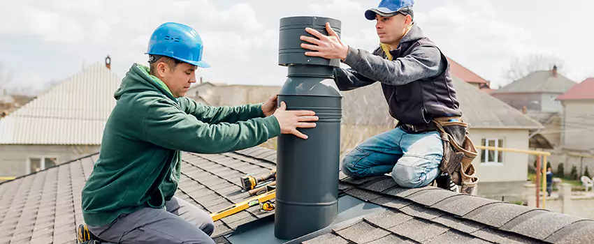 Professional Fireplace Maintenance Contractors in East Hill, BC