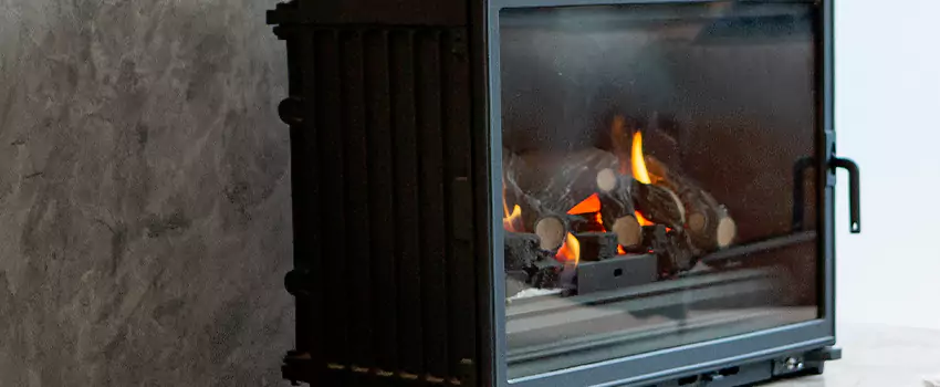 Fireplace Door Handle Replacements Services in East Hill, British Columbia