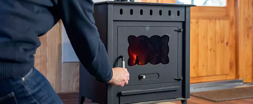 Cost of Fireplace Door Installation Service in Middleton Mountain, British Columbia