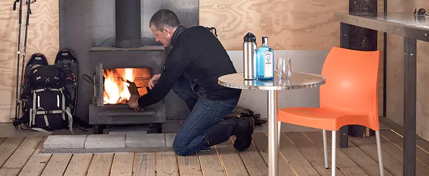 Ethanol Fireplace Fixing Services in East Hill, BC