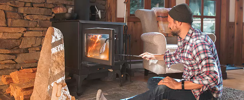 Fireplace Screen Installation And Replacement in East Hill, BC
