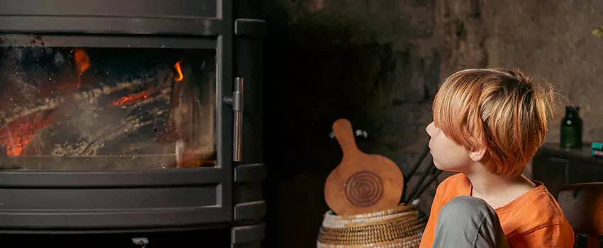 Fireplace Safety Locks For Kids in East Hill, BC