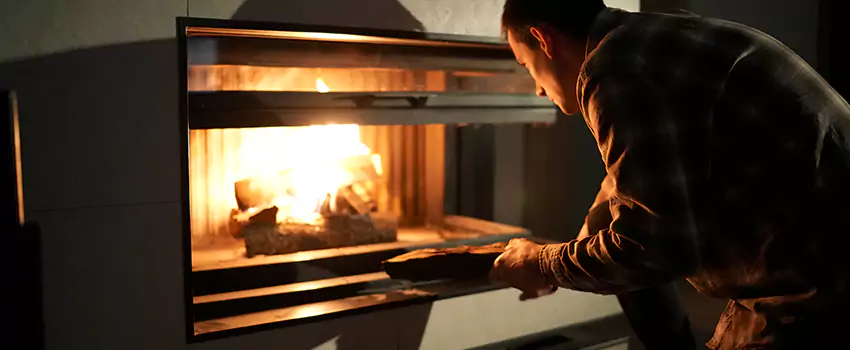 Fireplace Grate Repair For Fireplace Metal in East Hill, British Columbia