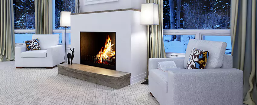 Cast Iron Fireplace Grate Repair Services East Hill, BC