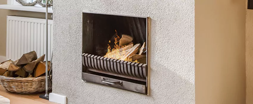 Fireplace Repair Expert in East Hill, British Columbia