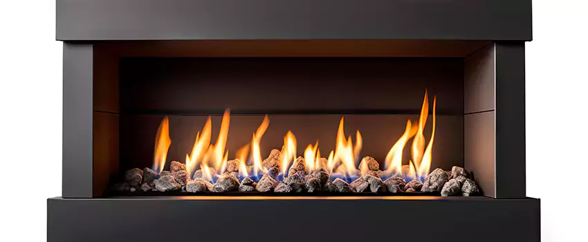 Fireplace Firebox Refurbish & Restore Services in East Hill, British Columbia