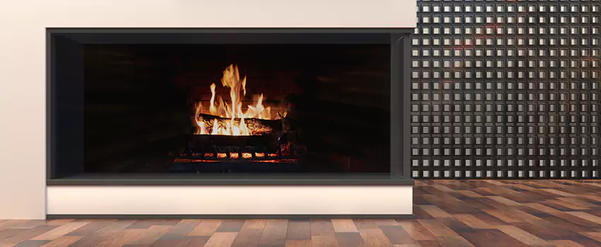 Fireplace Insert Screen Installation and Repair in East Hill, BC