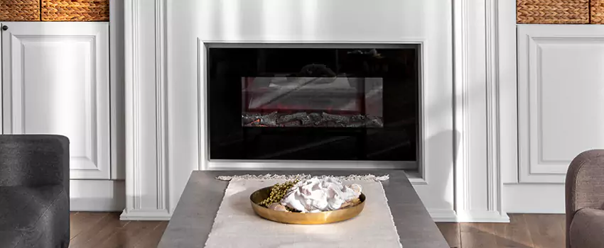 Gas Fireplace Repair And Replacement in East Hill, BC