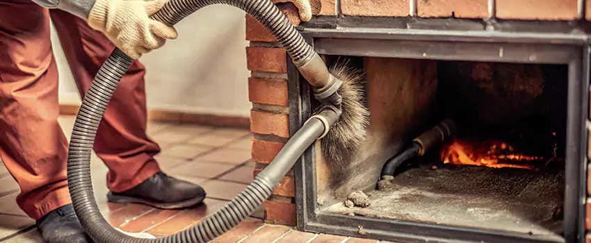 Fireplace Smell Removal Cost in Coldstream, British Columbia