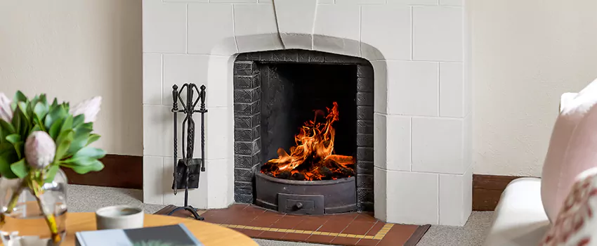 Affordable Fireplace Throat Replacement And Repair Services in East Hill, British Columbia