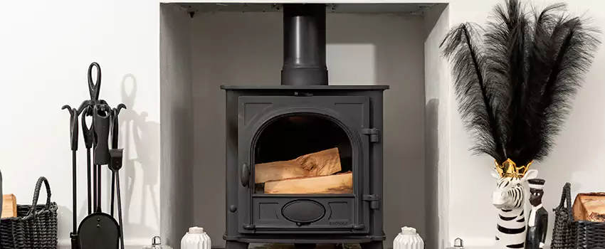 Hearthstone Wood Stoves Fireplace Repair in East Hill, British Columbia