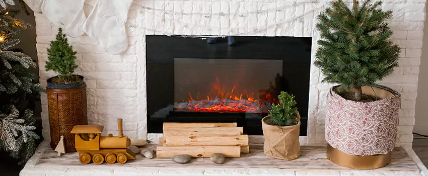 Kingsman Gas Fireplaces Repair Services in East Hill, BC