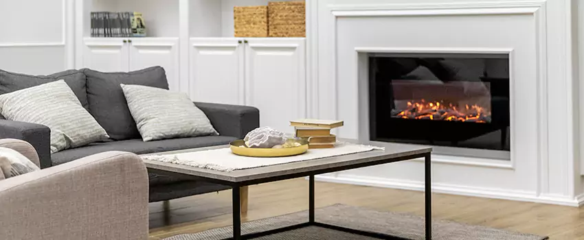 Monessen Hearth Outdoor Villa Wood Fireplace Restoration in East Hill, British Columbia 