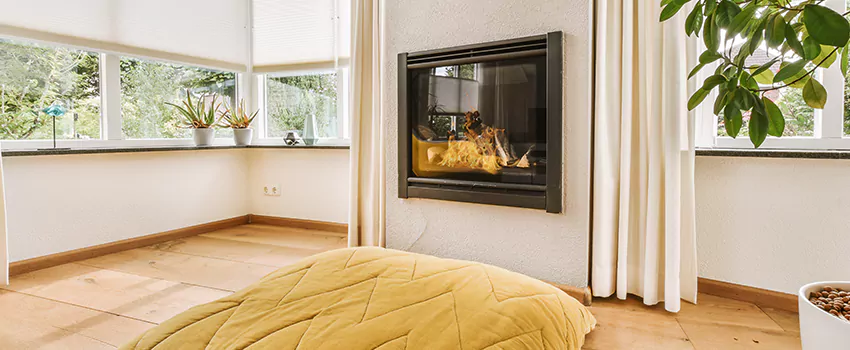 New Fireplace Installation Cost in East Hill, British Columbia