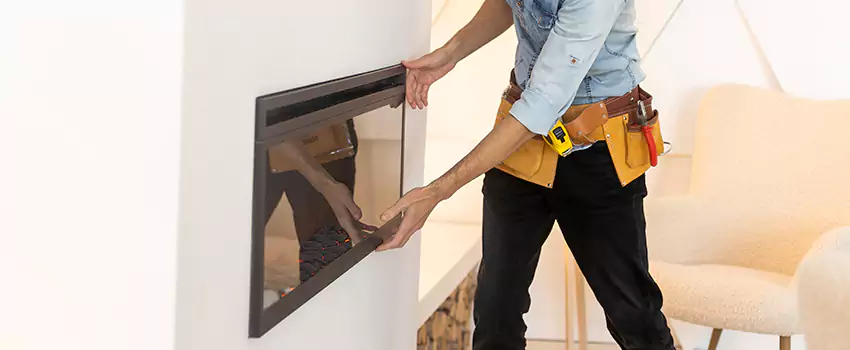 Pellet Fireplace Burner Maintenance Services in East Hill, British Columbia