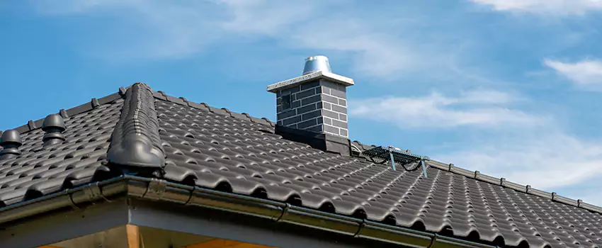 Prefab Chimney Installation Experts in East Hill, British Columbia