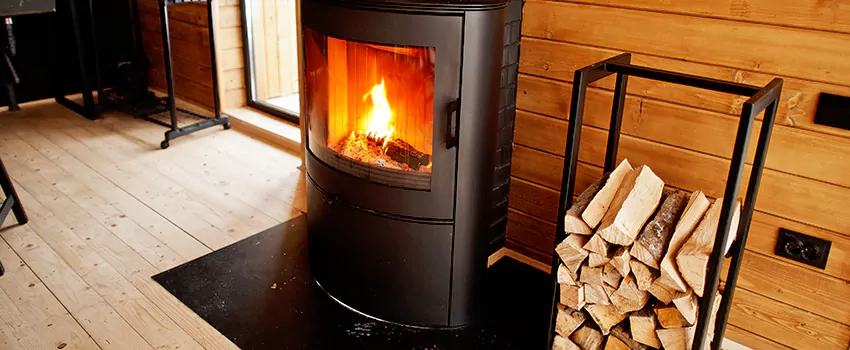 Natural Gas & Propane Fireplace Installation and Repair in East Hill, British Columbia