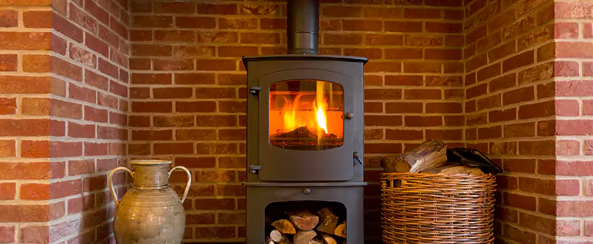 Quadra-Fire Fireplace Installation and Repair in East Hill, BC